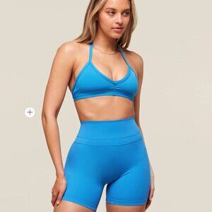 Gymshark Whitney Shorts Size M